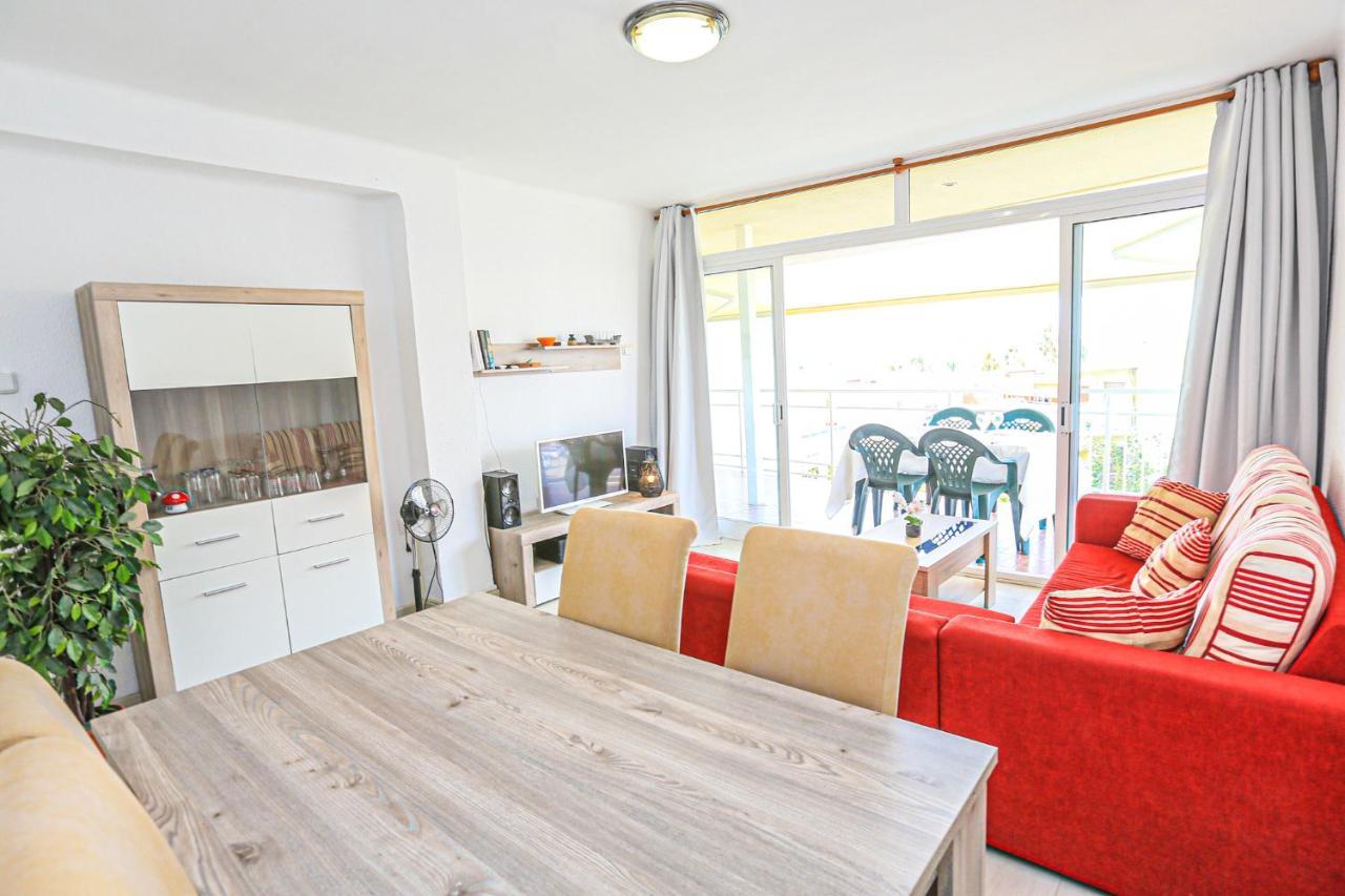 Appartamento Coral - Only Families Cambrils Esterno foto