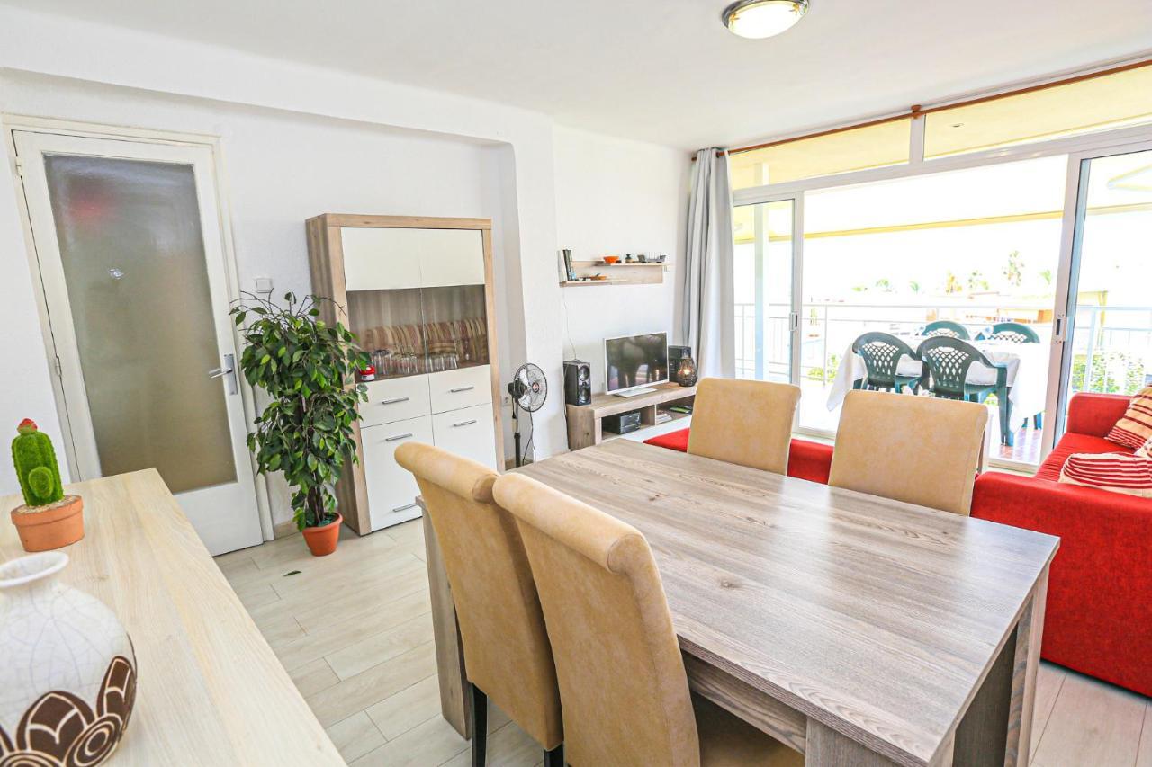 Appartamento Coral - Only Families Cambrils Esterno foto