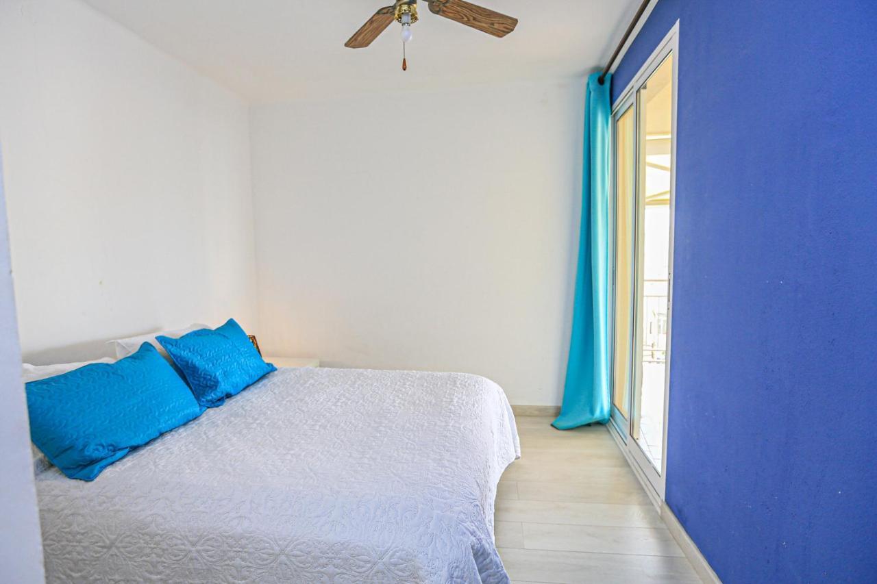 Appartamento Coral - Only Families Cambrils Esterno foto
