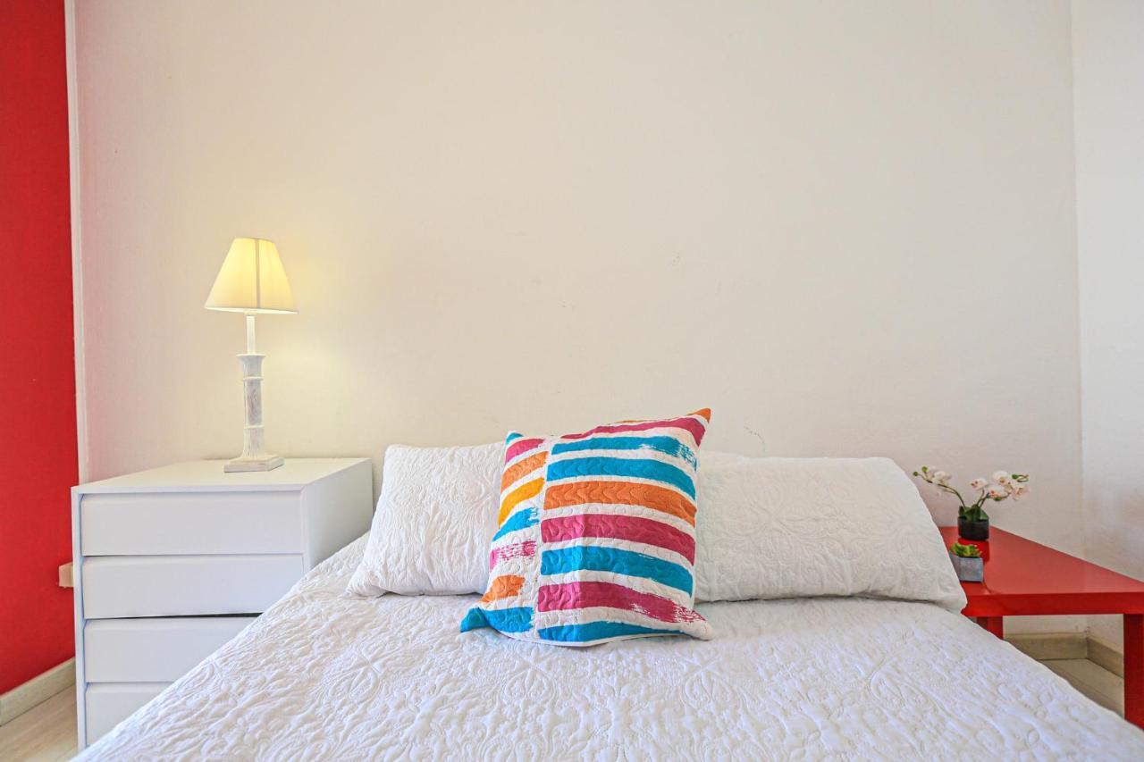 Appartamento Coral - Only Families Cambrils Esterno foto