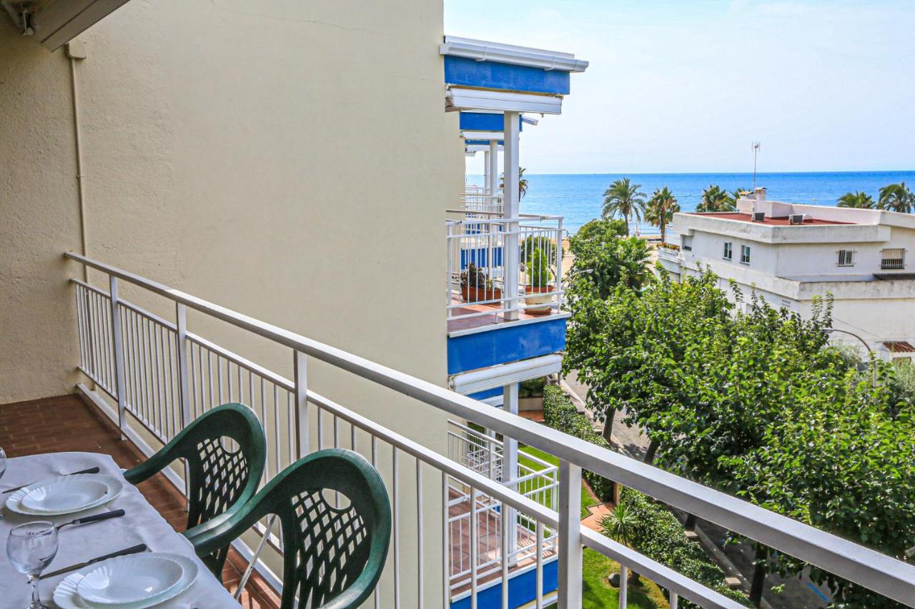 Appartamento Coral - Only Families Cambrils Esterno foto