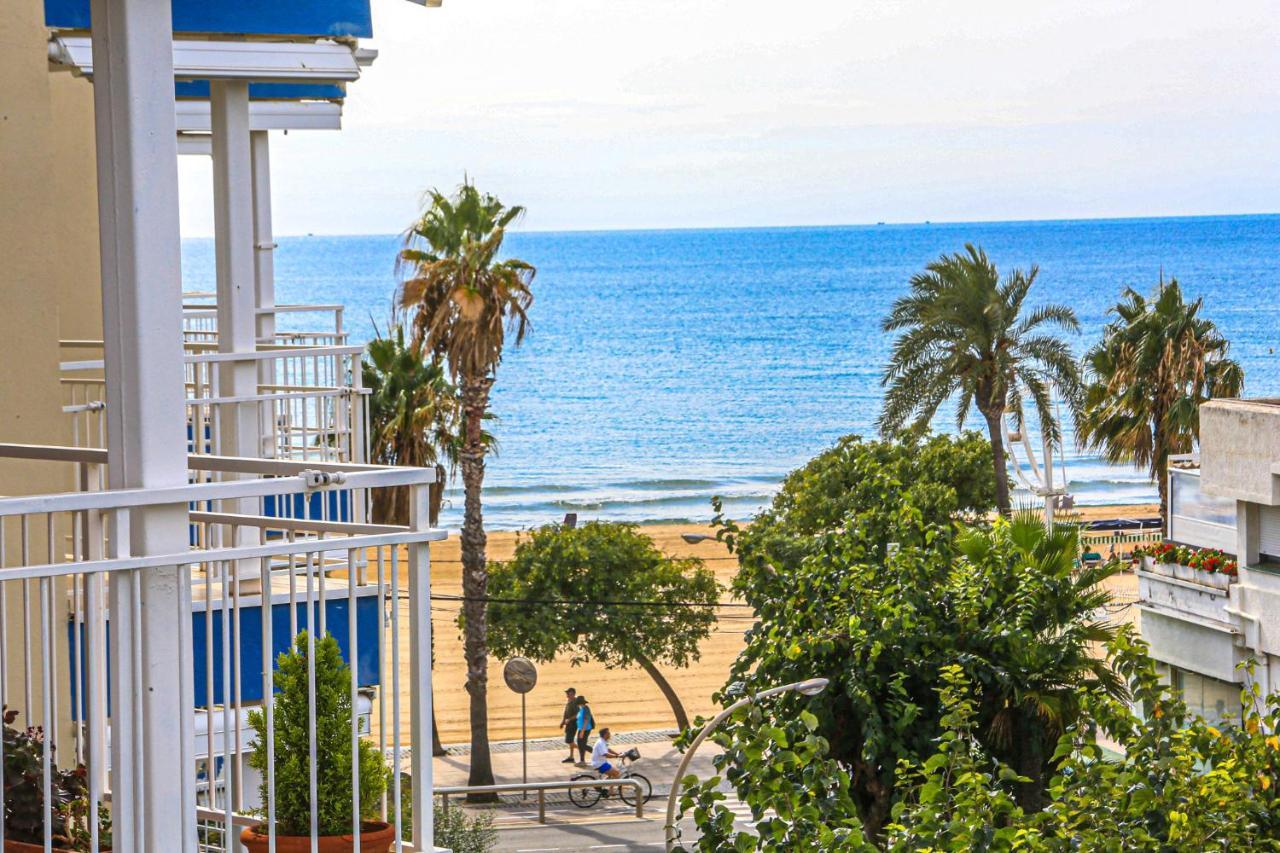 Appartamento Coral - Only Families Cambrils Esterno foto