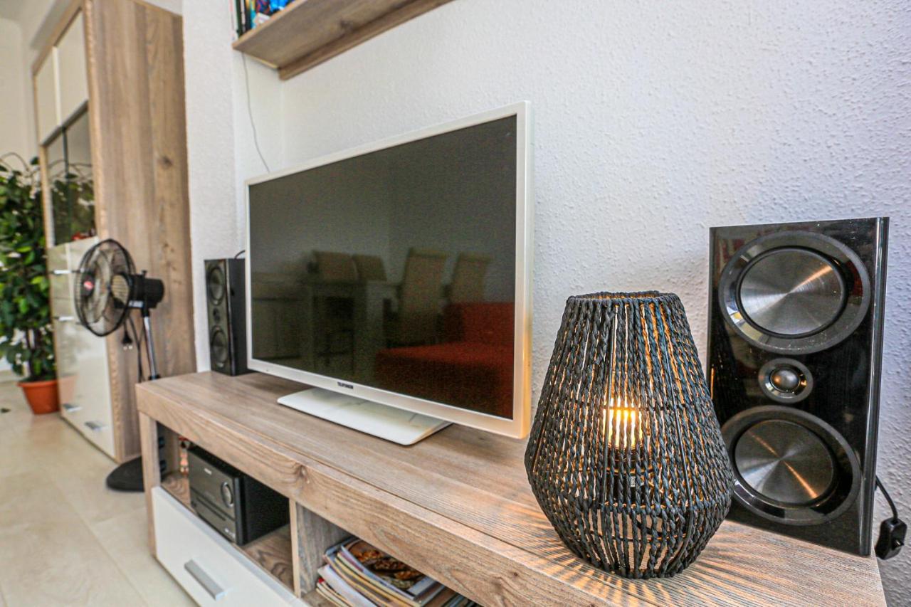 Appartamento Coral - Only Families Cambrils Esterno foto