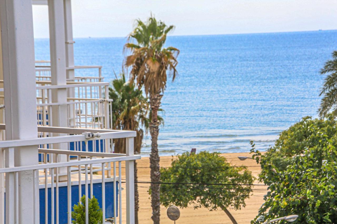 Appartamento Coral - Only Families Cambrils Esterno foto