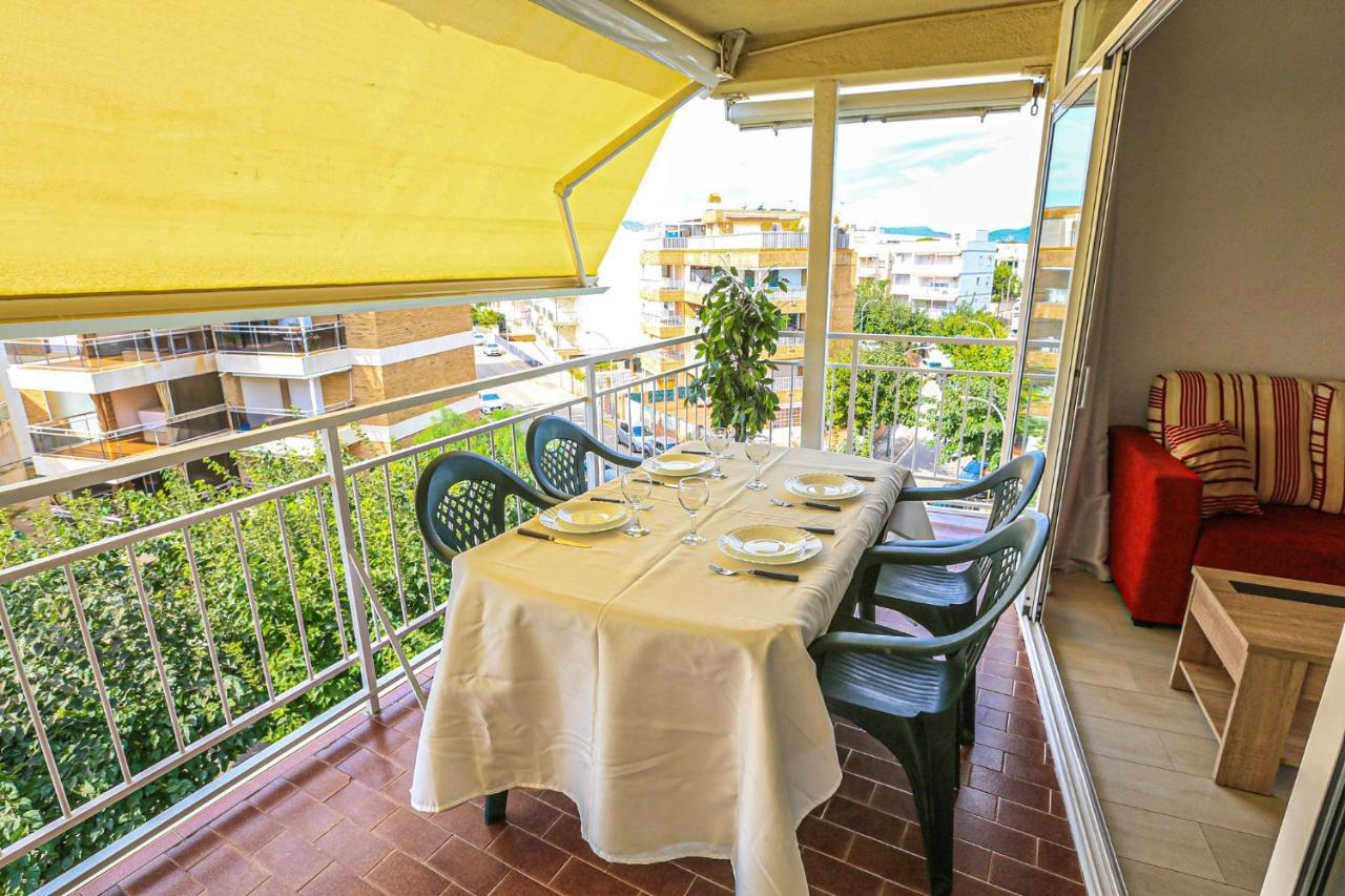 Appartamento Coral - Only Families Cambrils Esterno foto