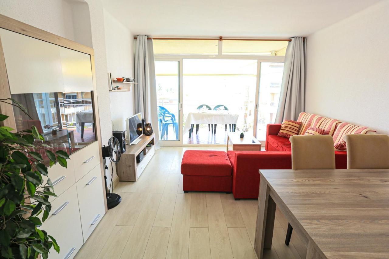 Appartamento Coral - Only Families Cambrils Esterno foto