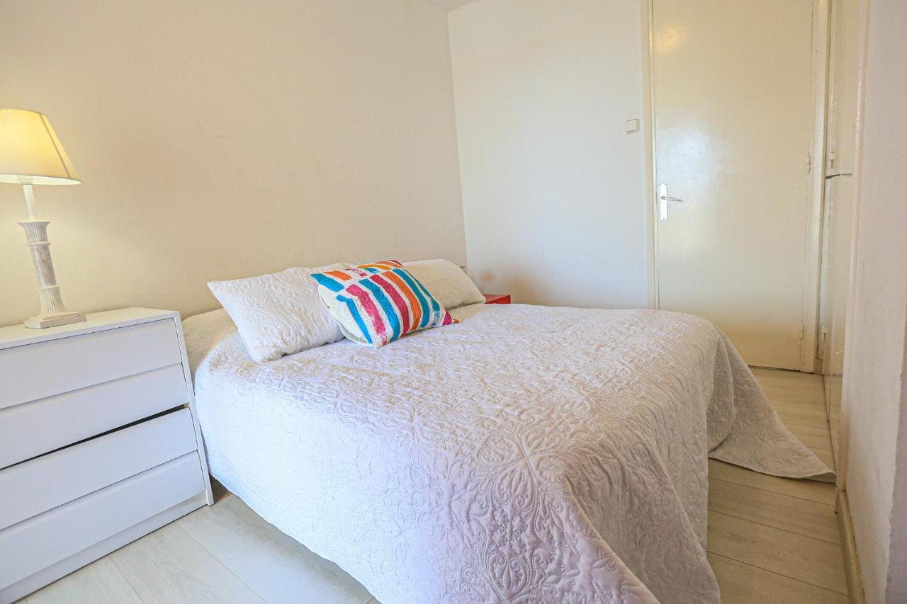 Appartamento Coral - Only Families Cambrils Esterno foto