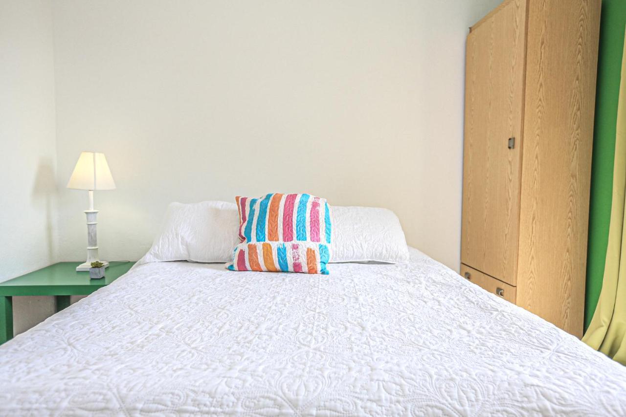 Appartamento Coral - Only Families Cambrils Esterno foto