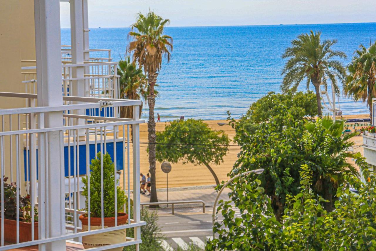 Appartamento Coral - Only Families Cambrils Esterno foto