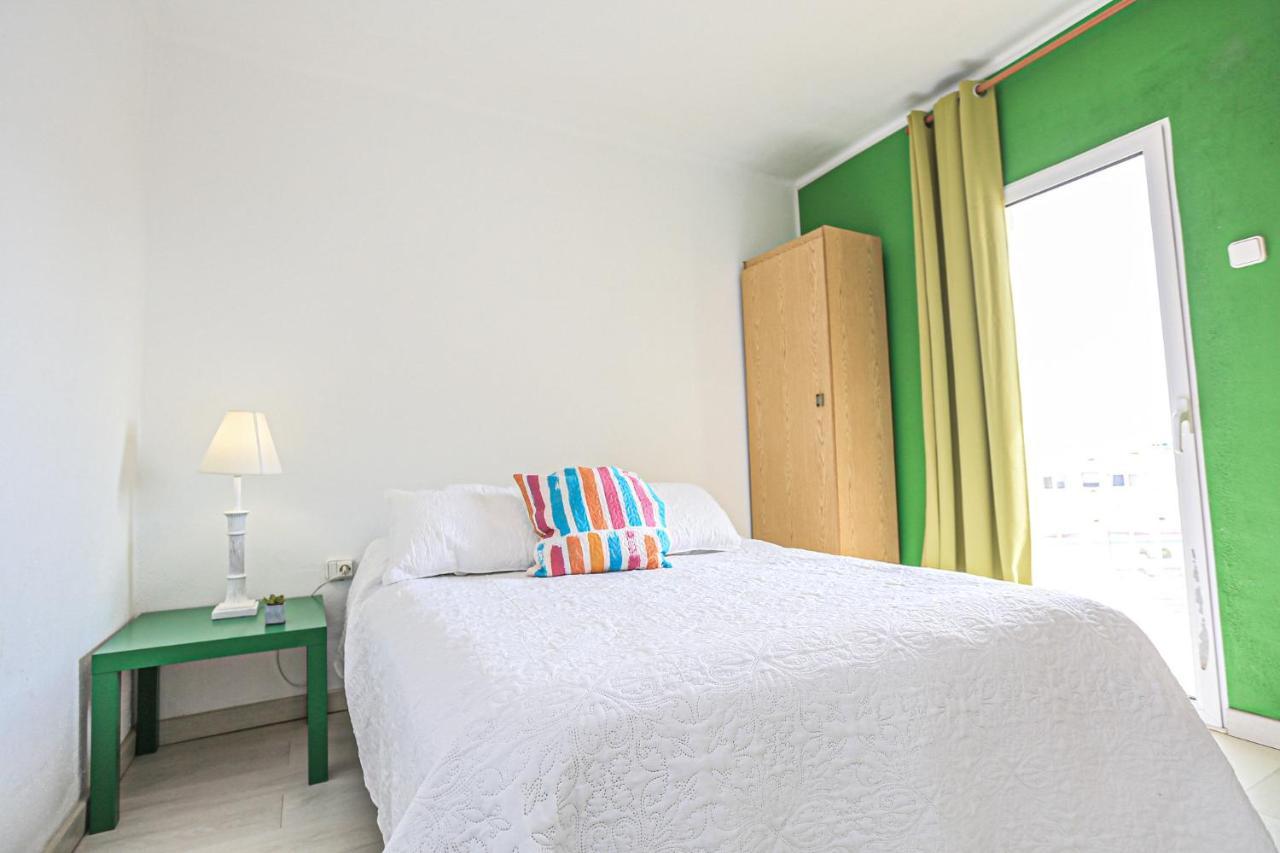 Appartamento Coral - Only Families Cambrils Esterno foto