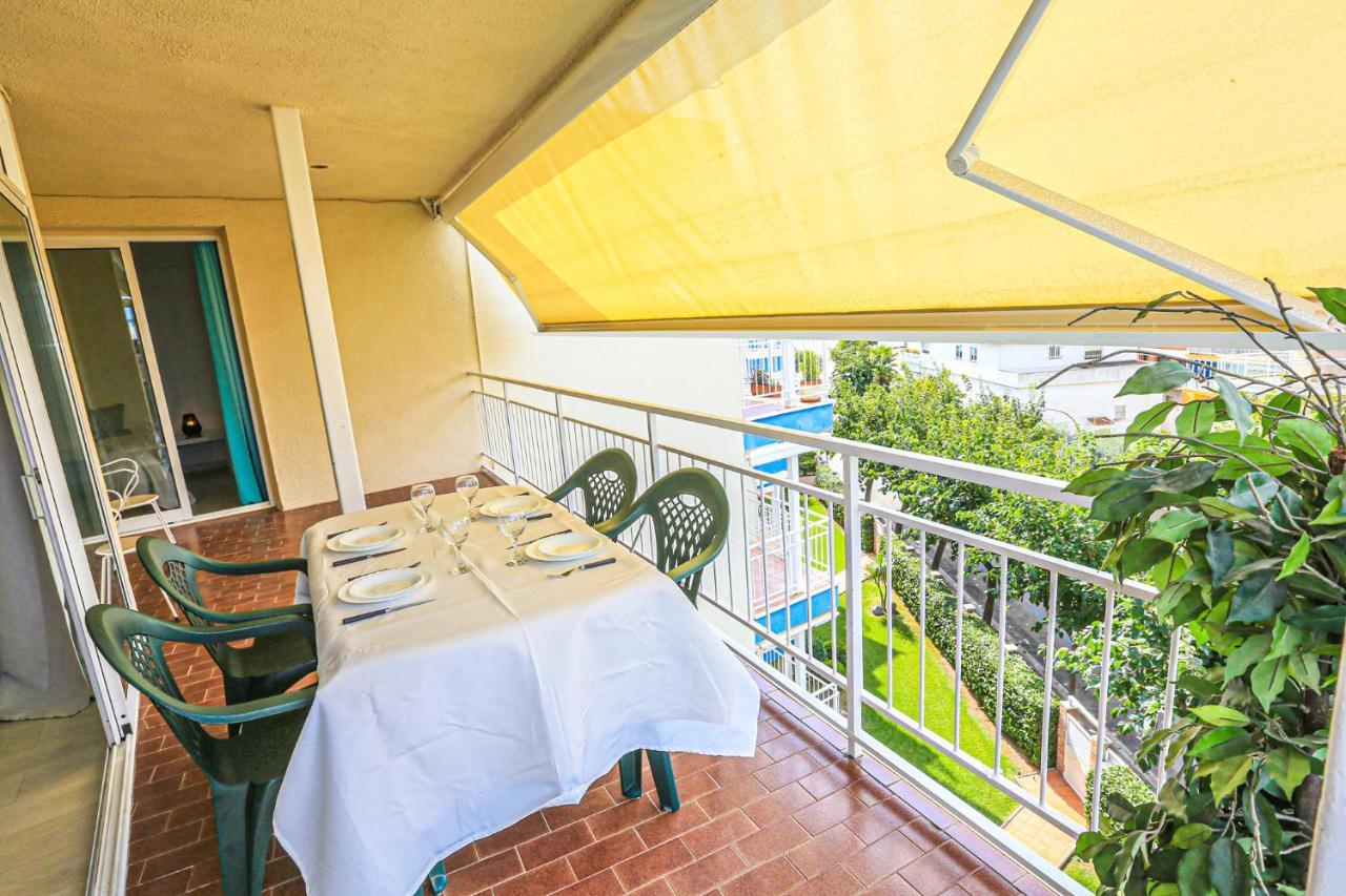 Appartamento Coral - Only Families Cambrils Esterno foto