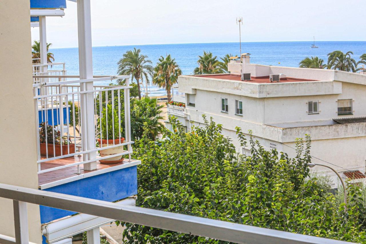 Appartamento Coral - Only Families Cambrils Esterno foto