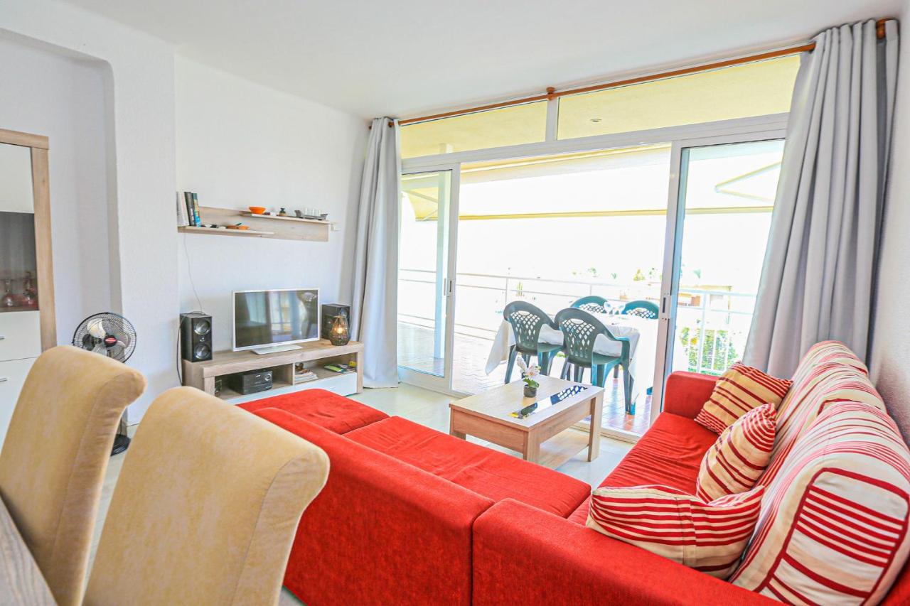 Appartamento Coral - Only Families Cambrils Esterno foto