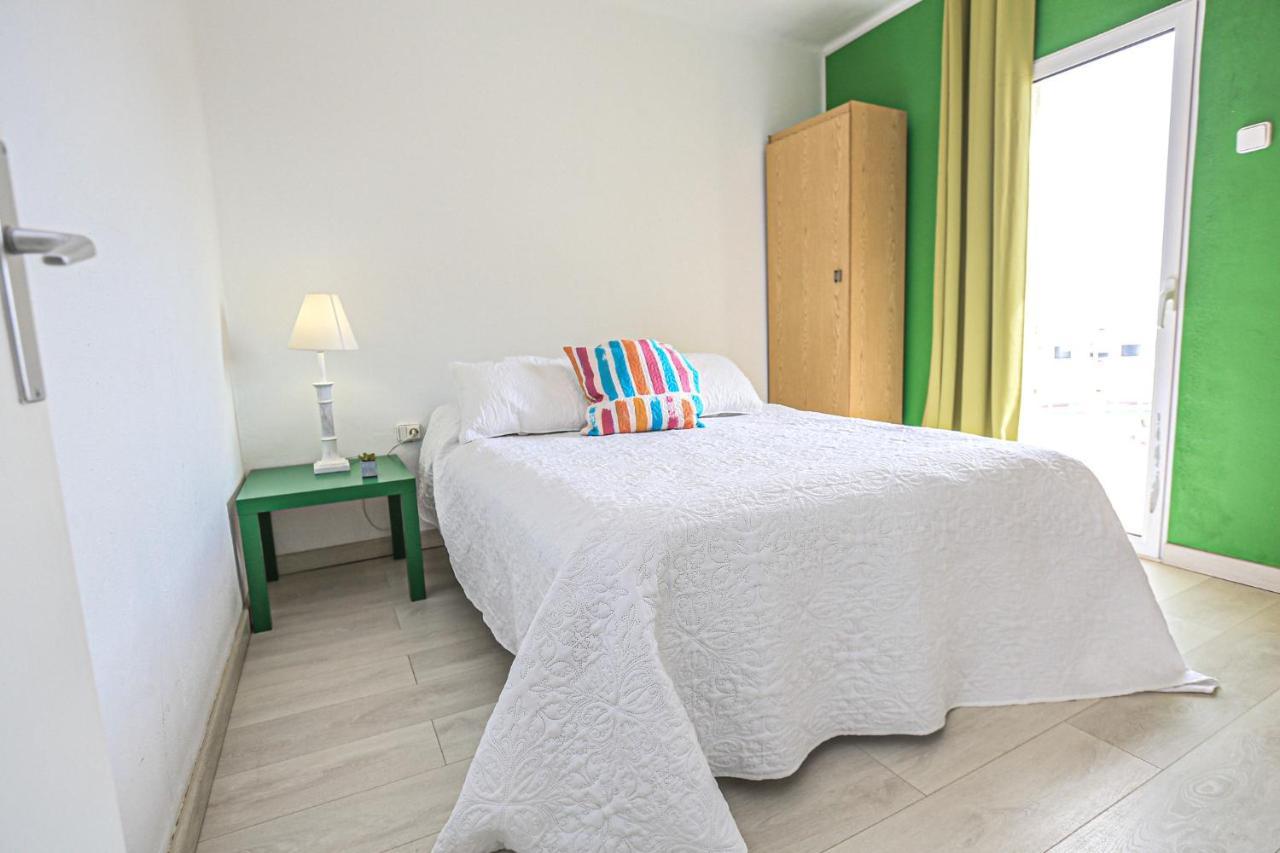 Appartamento Coral - Only Families Cambrils Esterno foto