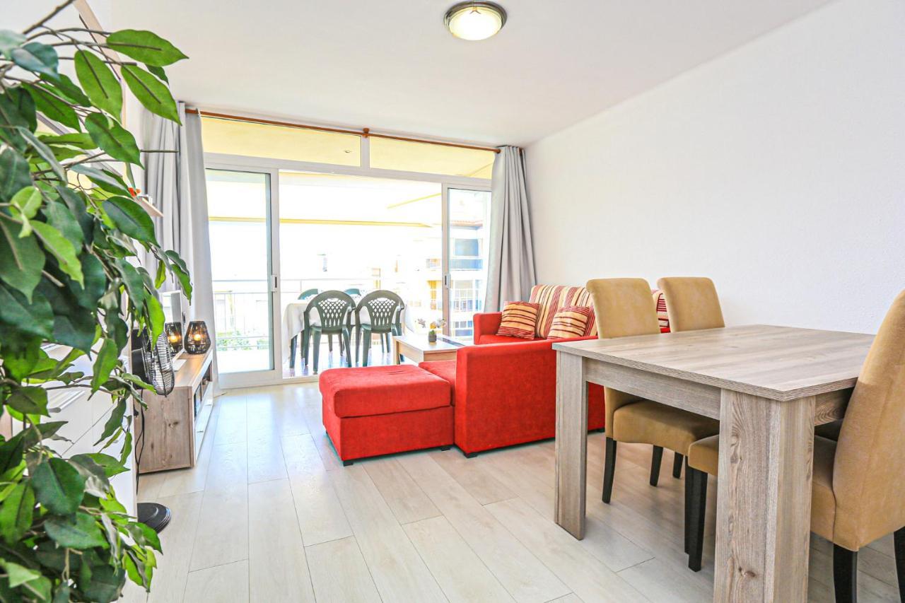 Appartamento Coral - Only Families Cambrils Esterno foto