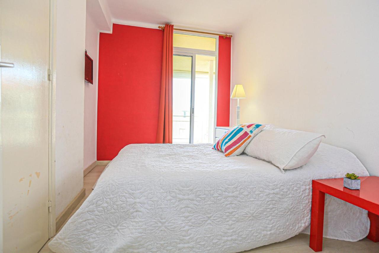 Appartamento Coral - Only Families Cambrils Esterno foto