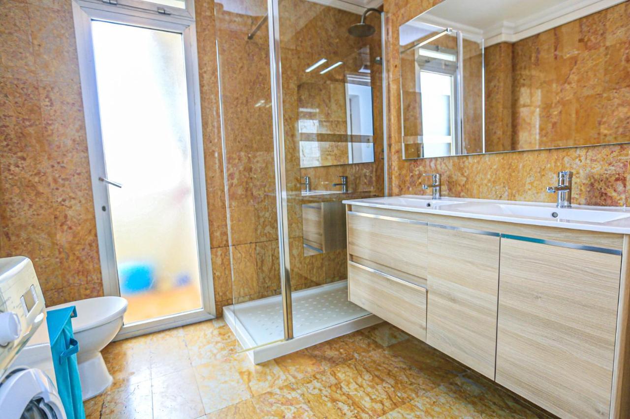 Appartamento Coral - Only Families Cambrils Esterno foto