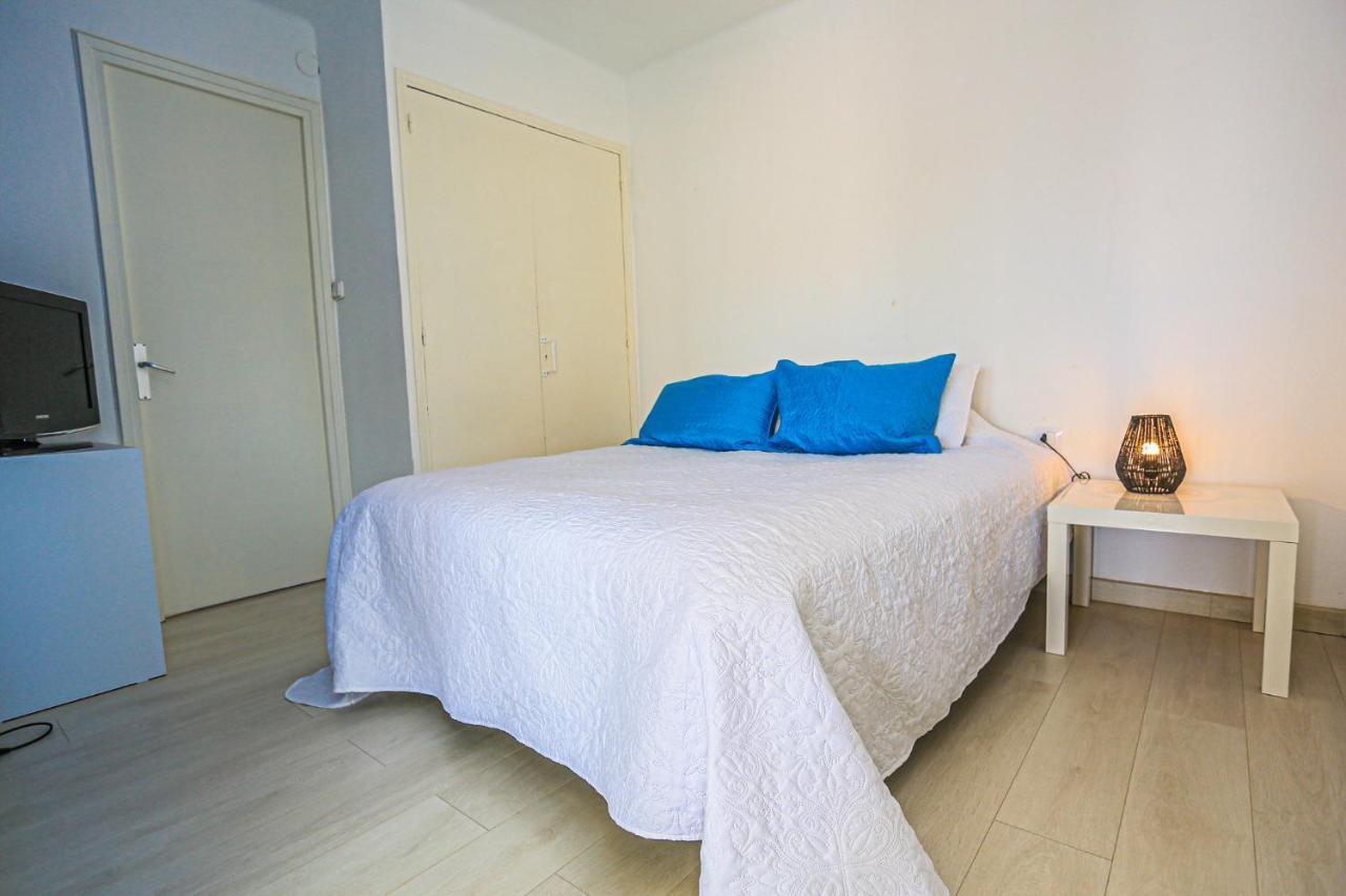 Appartamento Coral - Only Families Cambrils Esterno foto