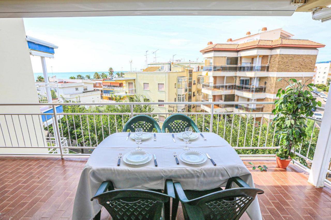 Appartamento Coral - Only Families Cambrils Esterno foto