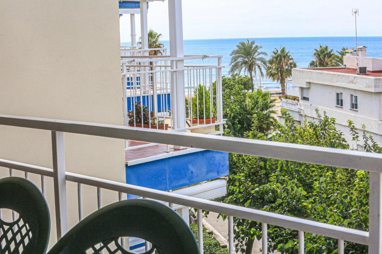 Appartamento Coral - Only Families Cambrils Esterno foto